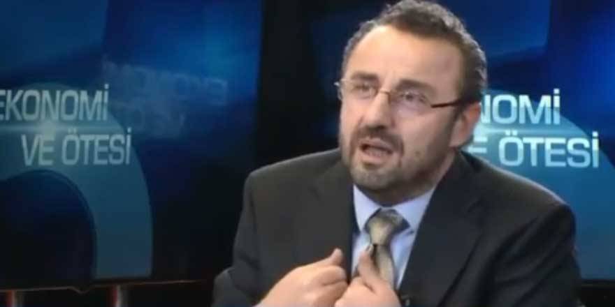 İbrahim Kahveci'den çok konuşulacak sözler