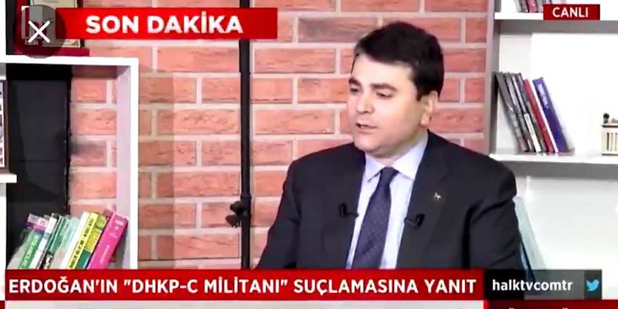 Gültekin Uysal'dan Millet İttifakı yanıtı