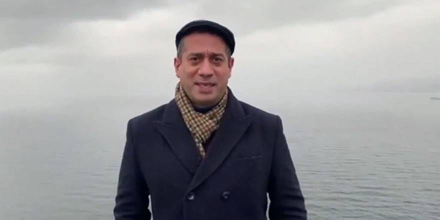 CHP'li Ali Mahir Başarır'dan iktidara çok sert tepki