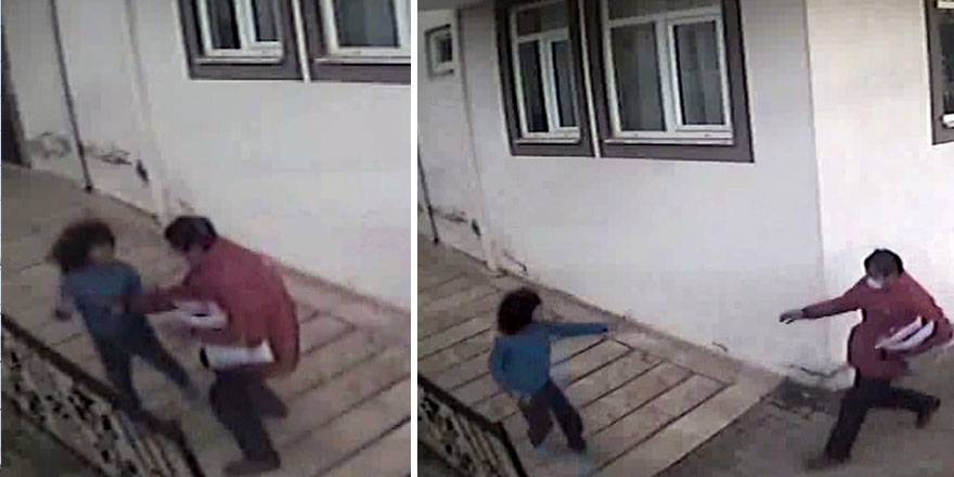 Antalya'da skandal olay! Tepkiler çığ gibi büyüyor