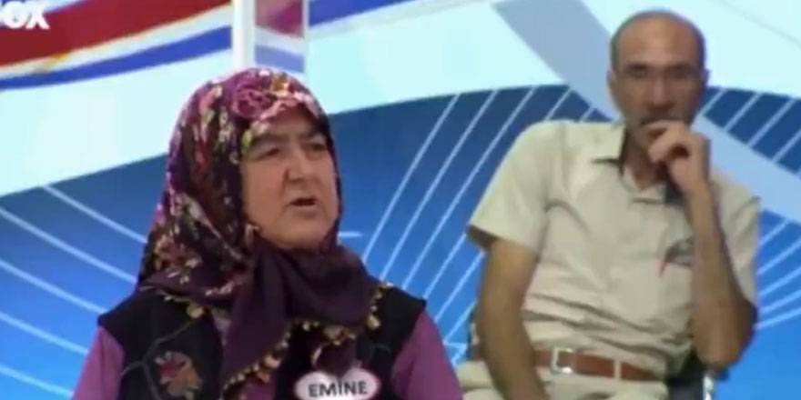 Yaparsın Aşkım programına köylünün dertleri damga vurdu