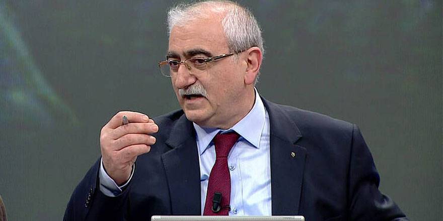 Bingür Sönmez’den aşı olmayacaklar için skandal benzetme