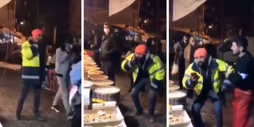 Yağa art arda gelen zamlar vatandaşı çıldırttı