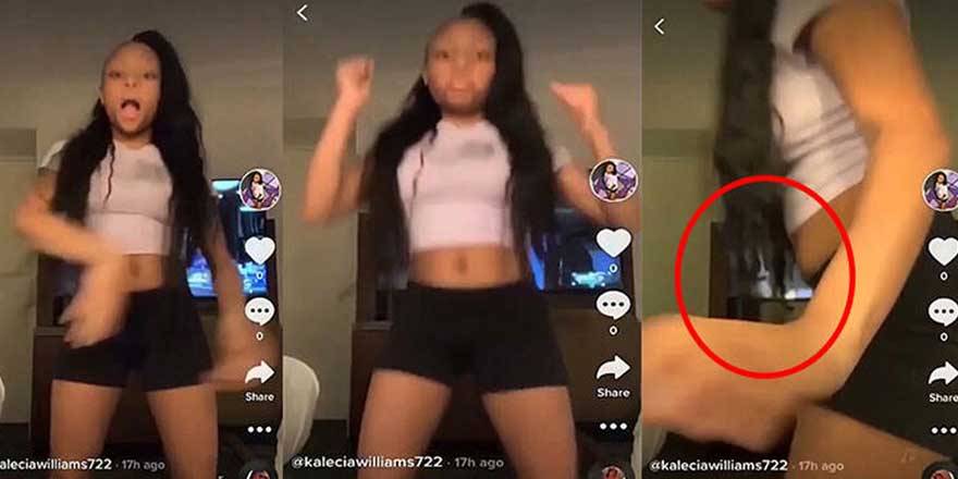 TikTok videosu çekerken öldürüldü