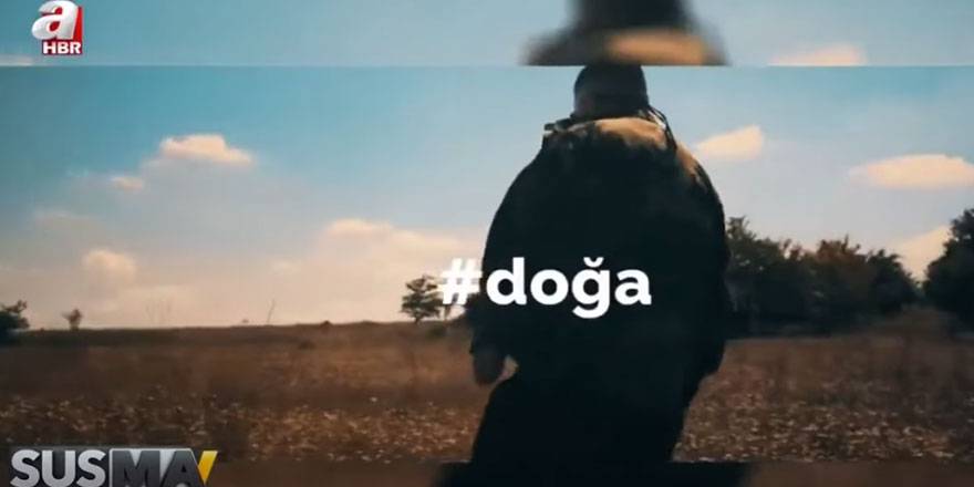 A Haber, Şanışer'in Susamam şarkısındaki isimleri hedef gösterdi