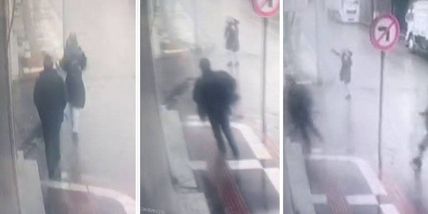 Şanlıurfa'da K.O adlı genç kız K.A. tarafından tacize uğradı!