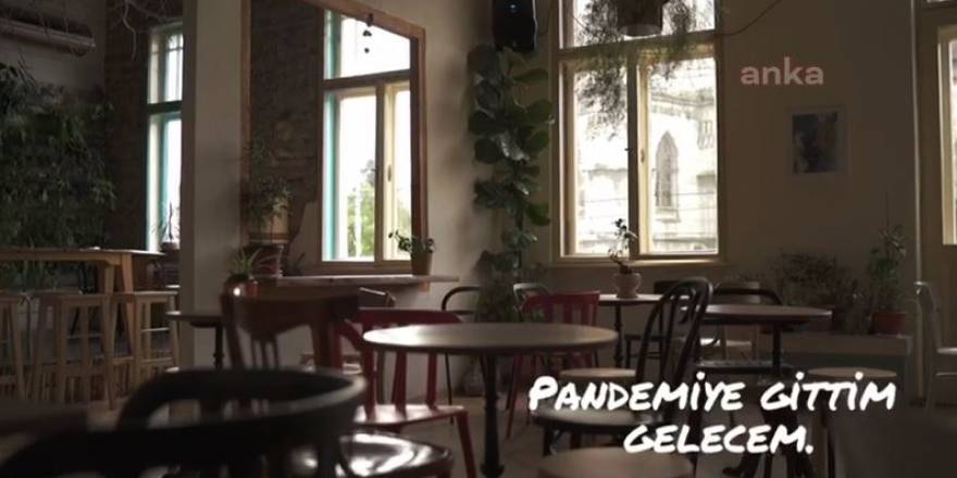 Saadet Partisi'nden olay reklam