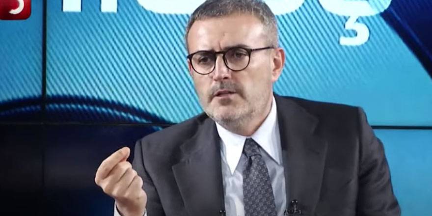 Ünal: Türkiye'de bir dönem bardak yoktu