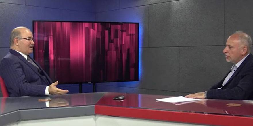 Hüseyin Çelik'ten iktidara olay gönderme