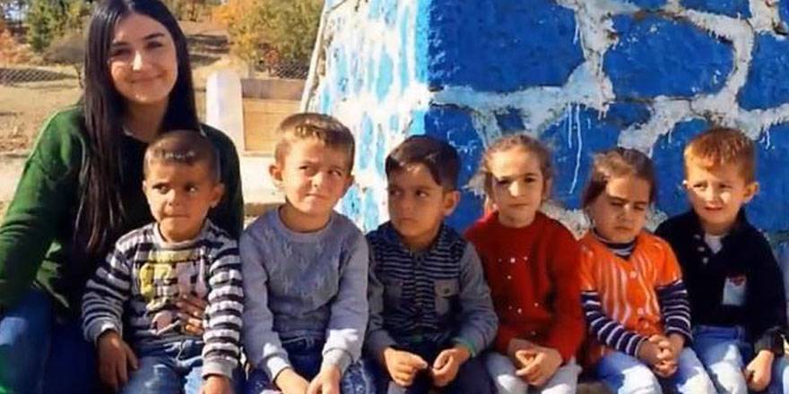 Mame Thiam okul yeniletti