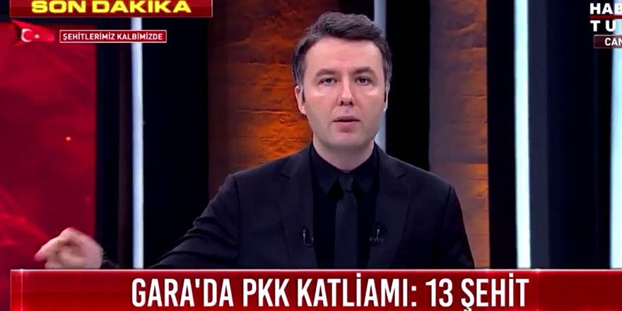 Mehmet Akif Ersoy'dan Erdoğan'a sert eleştiri