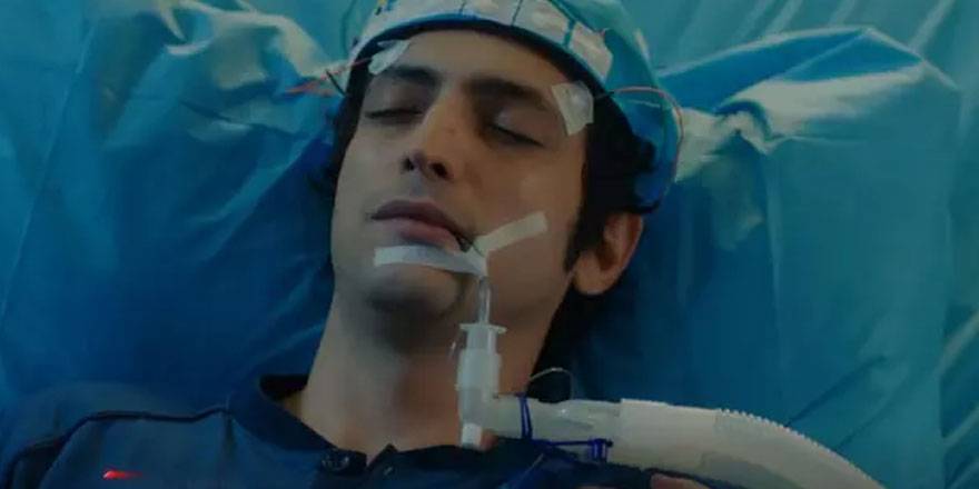 Mucize Doktor'un fragmanında tartışma yaratan sahne