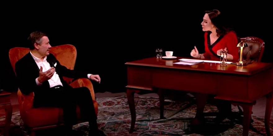 Melih Gökçek'ten partisine olay sözler