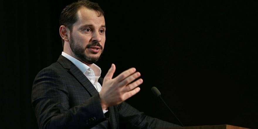 Cumhuriyet Halk Partisi'nden Berat Albayarak hamlesi: Damadı buluyoruz!