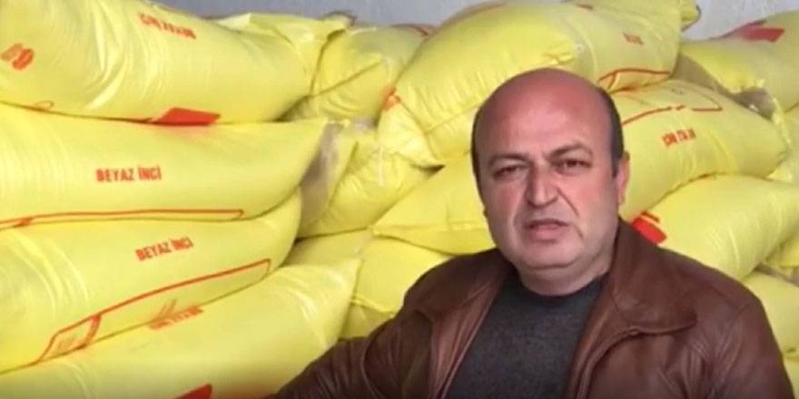 Erdoğan'ın "Gübre desteğini arttırdık" sözlerine çiftçiden cevap