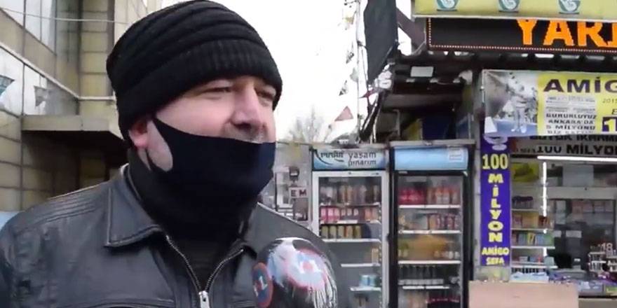 15 yıllık AKP üyeliğini neden sildirdiğini açıkladı