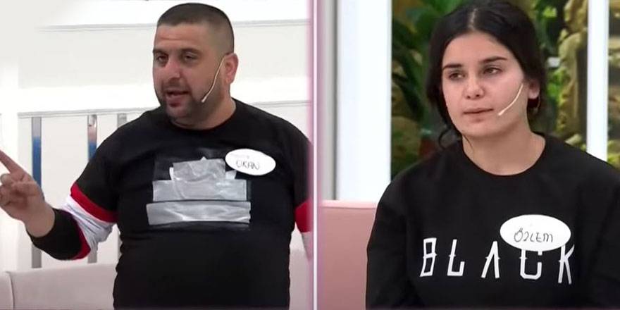 Esra Erol'da stüdyo karıştı!  Canlı yayında saldırdı