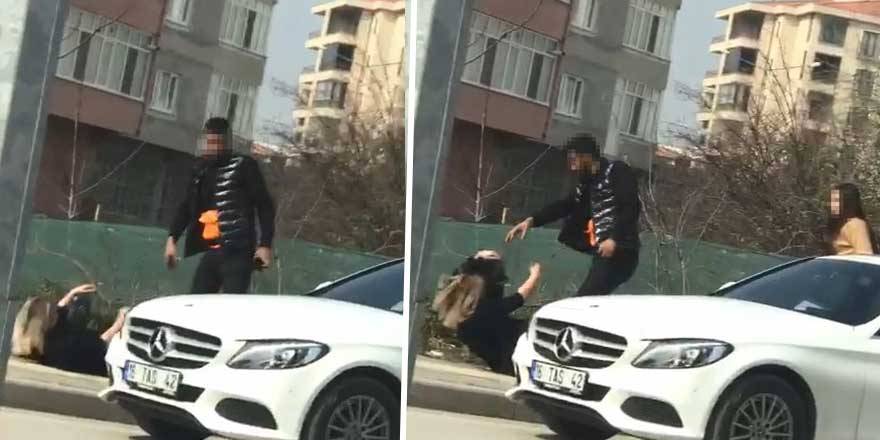 Bursa'dan bir maganda daha!