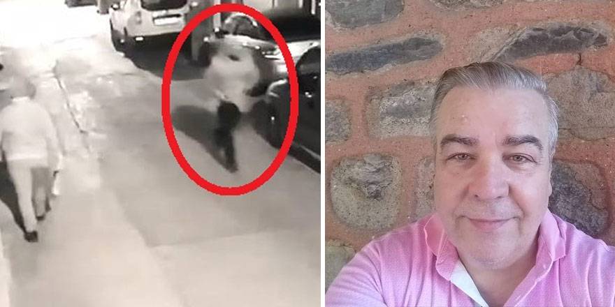 Hazım Özsu'nun katili bakın kim çıktı