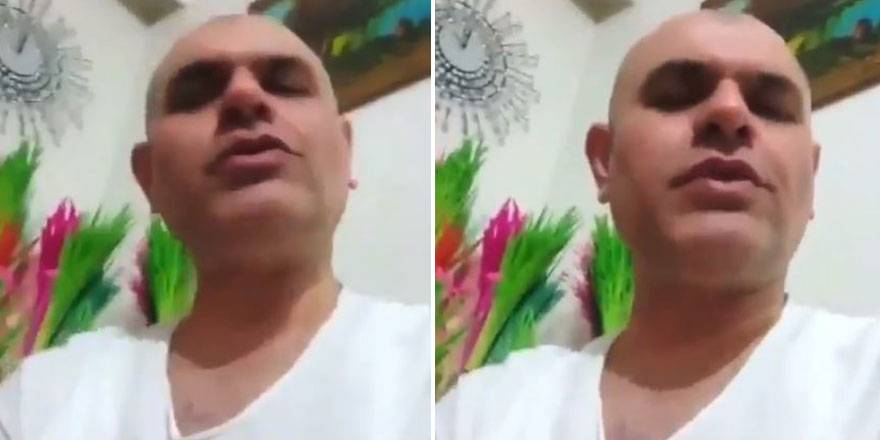 Ajdar'ın yeni şarkısı Tırro Vırro olay oldu!