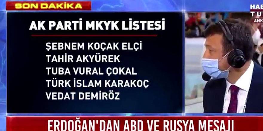 AKP'li Dağ: Türkiye’de evlenme yaşı çok ilerledi