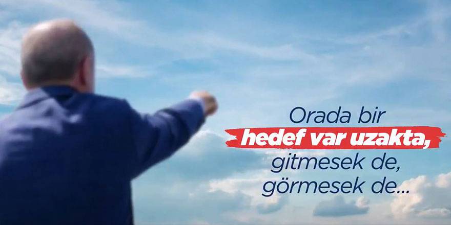 Erdoğan'ın manifestosuna Saadet'ten yanıt