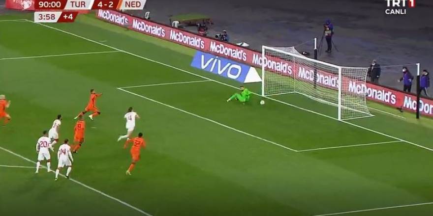 Yusuf Yacı'dan Uğurcan'a taktik