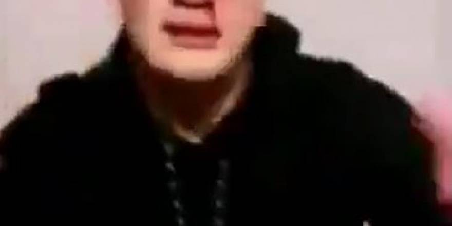 Fırat Delikanlı'nın işkence yaptığı genç