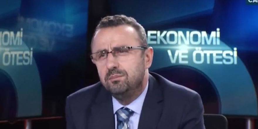 İbrahim Kahveci'den Koç Grubu itirafı