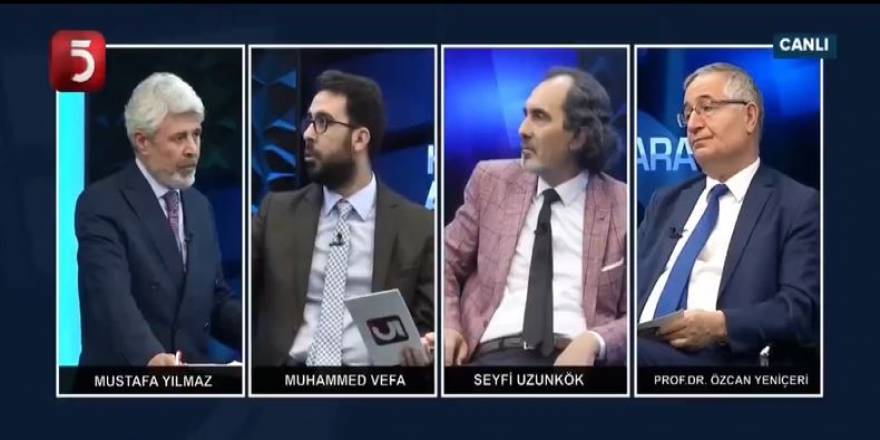 Erdoğan'dan Kürşat Ayvatoğlu hamlesi