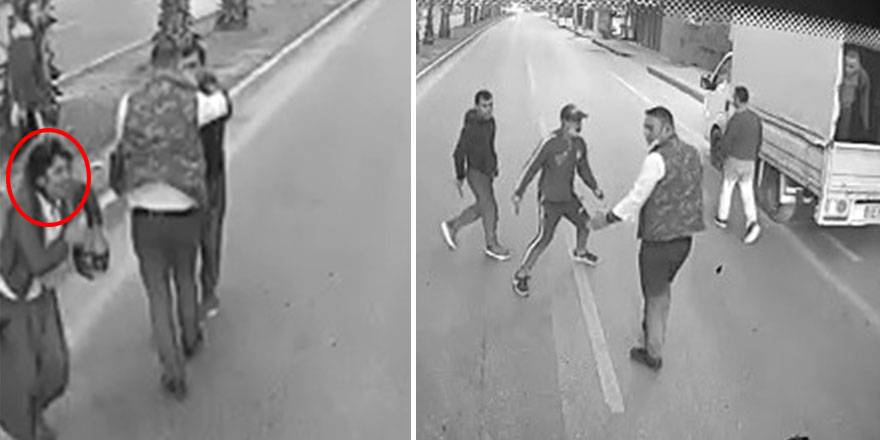 Kahraman otobüs şoförü kadın böyle kurtardı!