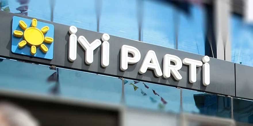 İYİ Parti'den Akflix paylaşımı