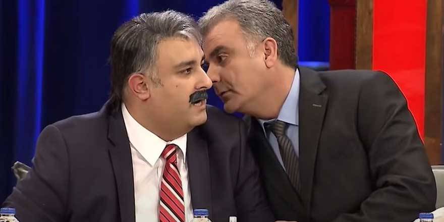 Güldür Güldür'de Fahrettin Koca skeci