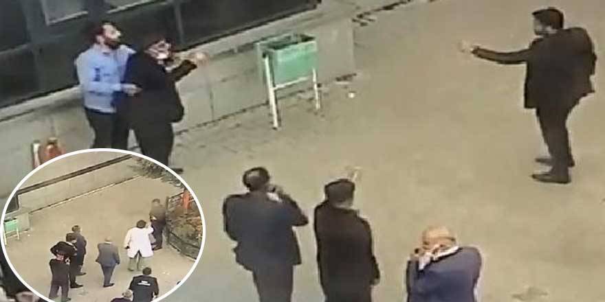 Van'da Başhekim cinayeti böyle önledi