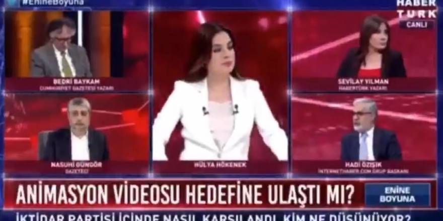 Erdoğan'ı çileden çıkaran olay! Hangi genel başkan yardımcısına çok sert tepki gösterdi 