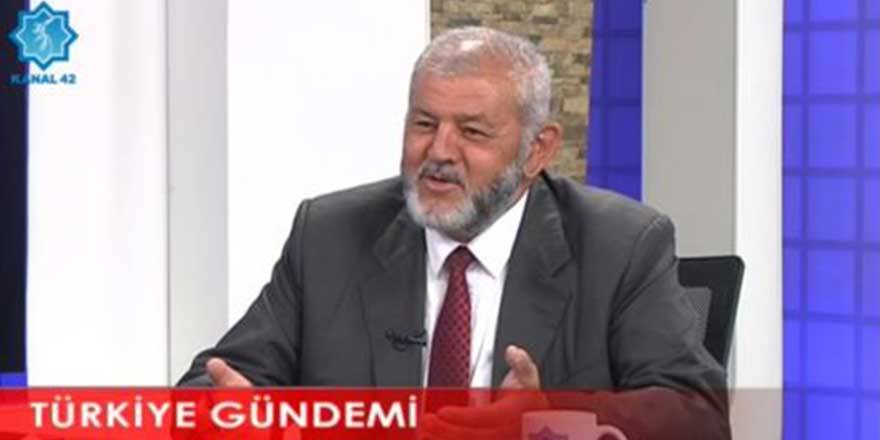 Saadet Partili isim açıkladı! Mehmet Ağar'ın ofis tuttuğu yere çok şaşıracaksınız