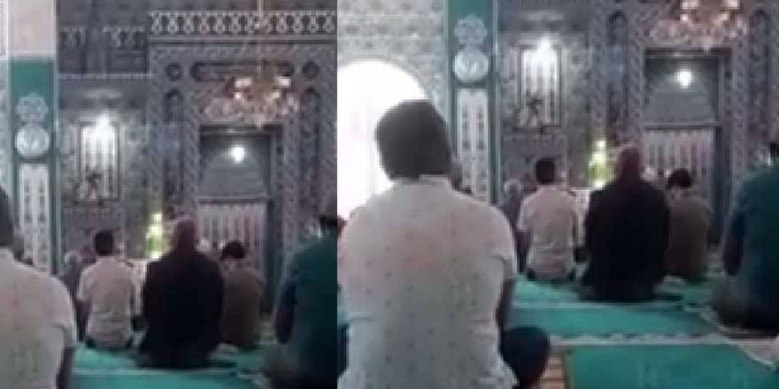 Müftüden Selanik'ten göç eden Türkler için olay sözler