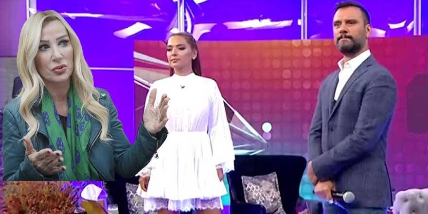 Seda Sayan ve Demet Akalın arasında gerginlik