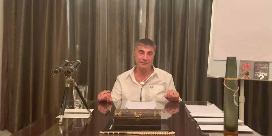 Peker'den çok konuşulacak 10 bin dolar açıklaması