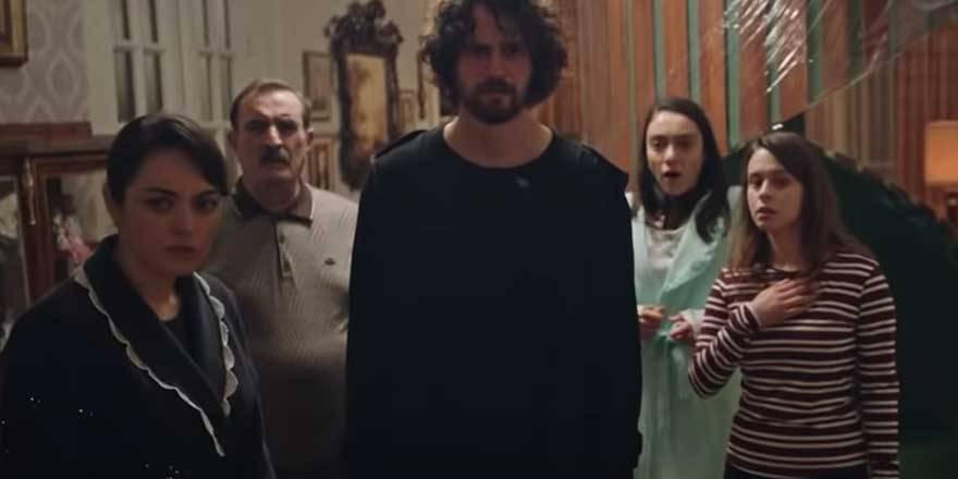 Masumlar Apartmanı'ndan çok konuşulacak sezon finali