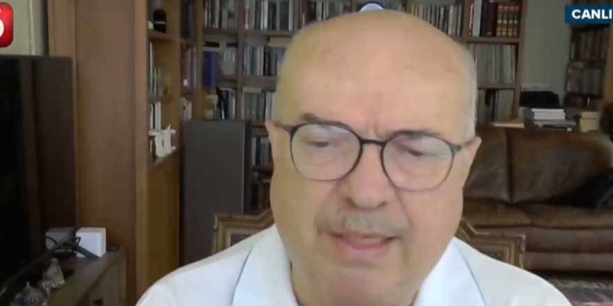 Derin yazardan Bahçeli'yi hedef alan şok açıklama