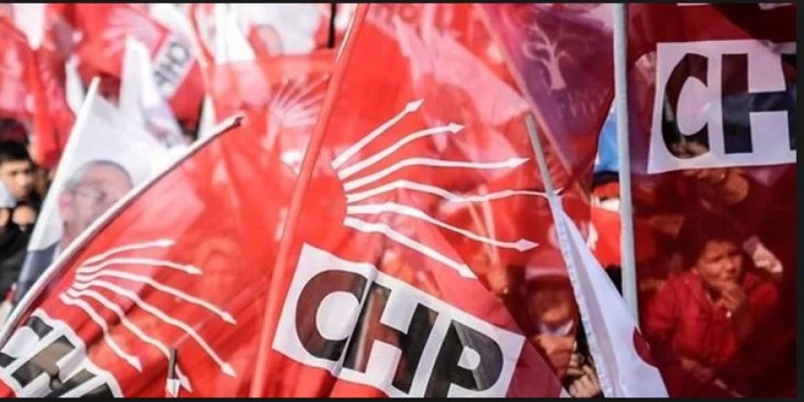 CHP’den Kişisel Verileri Koruma Kurulu'na ikinci başvuru