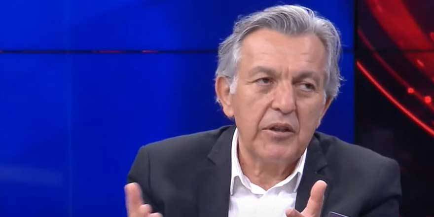 Bekir Ağar'dır Erdoğan'ın planını açıkladı