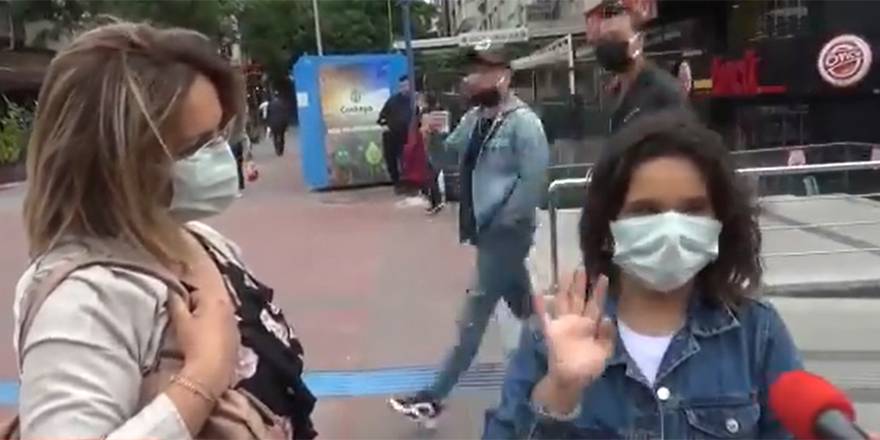 Durum gerçekten vahim: Muhabir bile 11 yaşındaki çocuğun anlattıklarına inanamadı