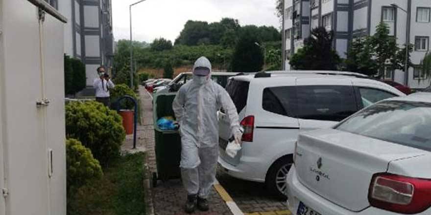 Ordu'da korkutan 'Delta' varyantı haberi!