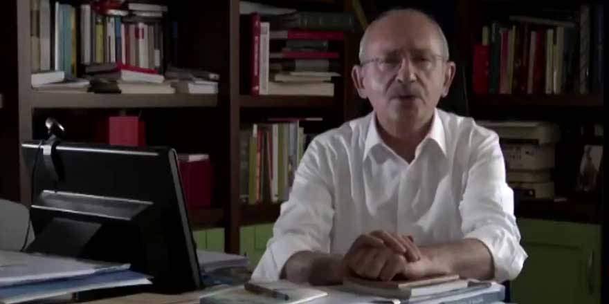 Kılıçdaroğlu'ndan 'Madımak' paylaşımı!