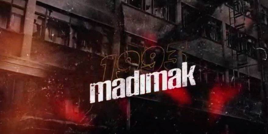 Saadet Partisi'nden Madımak videosu!