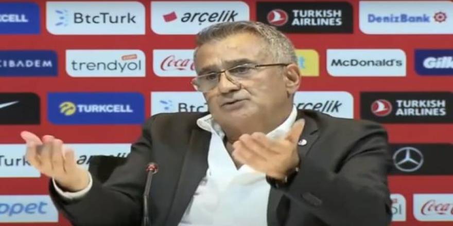 Tümer Metin'den Şenol Güneş'i çok kızdıran sorular!