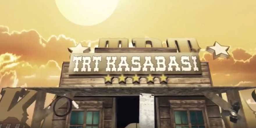 "Bu kasaba hepimizin"  Saadet Partisi'nden olay 'TRT' paylaşımı