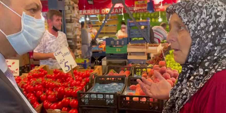 Ekonomi tıkırında diyenler bu videoyu izlesin